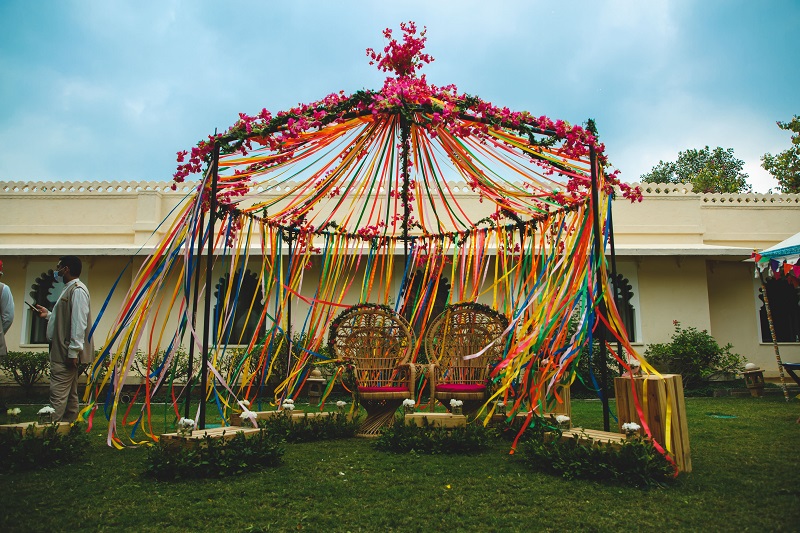 Wedding Planner in Pushkar