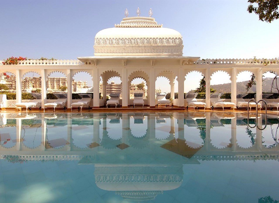 Taj Lake Palace 04